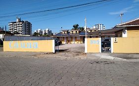 Pousada Cauna